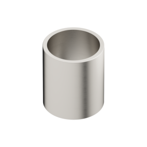 cartouche thermique Dornbracht sleeve - 092102112-06 100 x 60 x 60_platine mat