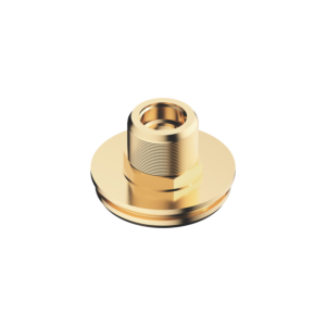 couvercle Dornbracht 801 /3 voies 09210212490 brut