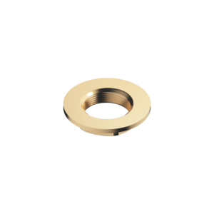 Dornbracht 6-point nut with collar G3/4 09231000490 092310004 3/4&quot;