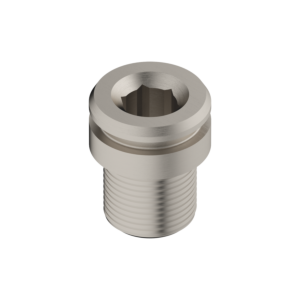 Dornbracht Anschlussstück für Standrohre