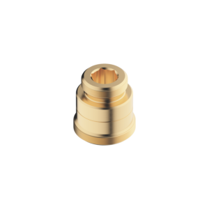 Dornbracht nipple 0924031072090 09240310720 D.20 x 21.5mm