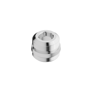 mamelon Dornbracht - 092403117-00 15x20x20_chrom