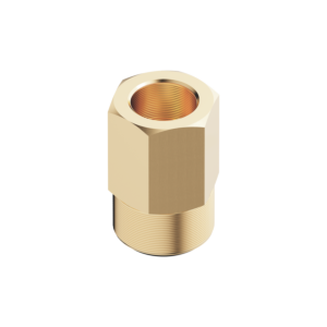 Dornbracht nipple G 2000 / 801 AG x M15 x 2000 0924031321090 raw