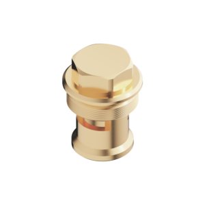 Dornbracht nipple M24 x 2000 .5 09240321990 raw