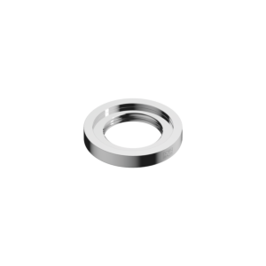 Dornbracht Rosette für Deckenbindung 092722040-00 chrom