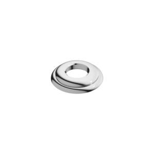 Dornbracht rosace G3/4 Madison chromé 092735001-00 10 mm chromé