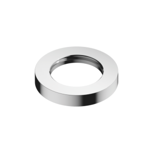 Dornbracht anneau 60x10 chromé 092810055-00 D 38,2 x 10 mm chromé