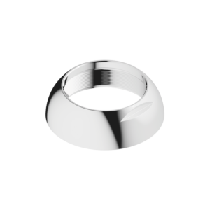 Dornbracht hood M 30 x 2000 EHM Meta min 092830008-00 40x40x15_chrom