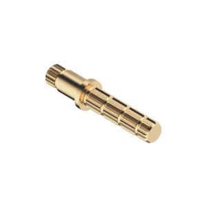 Conversion de broche Dornbracht 2+3 voies 09290603590