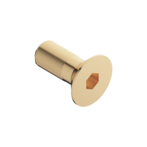 Vis à tête fraisée Dornbracht M4x10 DIN7991 A2 09303012490 093030124 M4 x 10 mm