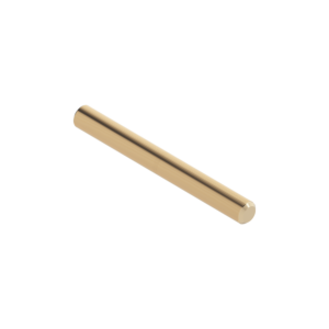 Dornbracht threaded bolt M8x 80 DIN976-B 09311101190 093111011 M8 x 80 mm