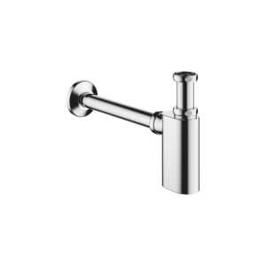 Dornbracht Geruchverschluss chrom, 11/4", mit Rosette