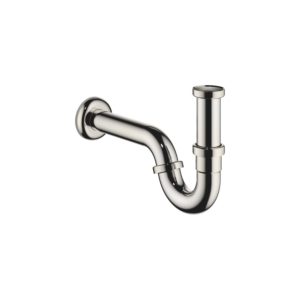 Dornbracht Bidet piège à odeur 10050970-08 2000 2000 / 4 &quot;, avec rosace Ø 65 mm, platine