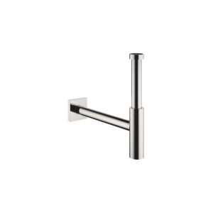 Dornbracht odeurs match0 10060780-08 2000 2000 / 4 &quot;, rosace 78 x 78 mm, platine