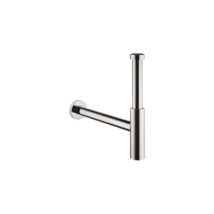 Dornbracht odeurs match0 10060970-08 avec rosace Ø 70 mm, platine