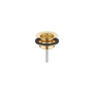 Dornbracht valve 10100970-28 2000 2000 / 4 &quot;, brushed brass