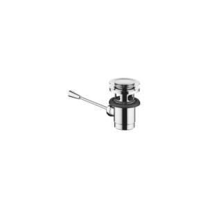 Dornbracht Ablaufgarnitur 1030097000 chrom, 11/4", mit Kniehebel 200 mm