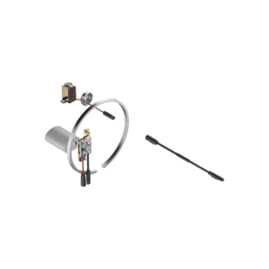 Dornbracht service set eMote Wand SE 1282885090 140x100x90