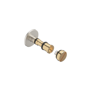 Dornbracht Wartungsset 12863970-06 platin matt