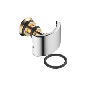 Dornbracht entretien 12864970-00 chromé