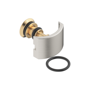 Dornbracht maintenance set 12864970-06 matt platinum