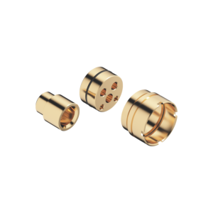 Extension Dornbracht 1286997090 20 mm, pour corps de base encastré