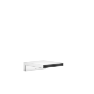 Dornbracht Wanneneinlauf Deque 1343074000 Wandmontage, Ausladung 200 mm, chrom