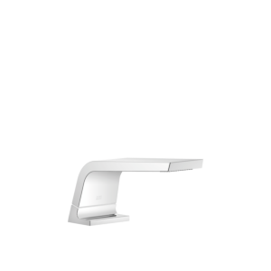 Dornbracht CL.1 bec de bain 13612705-00 pour installation autonome, sans inverseur, chromé