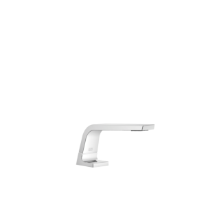 Dornbracht CL.1 Standauslauf 1371470500 chrom, Ausladung 180 mm, ohne Ablaufgarnitur
