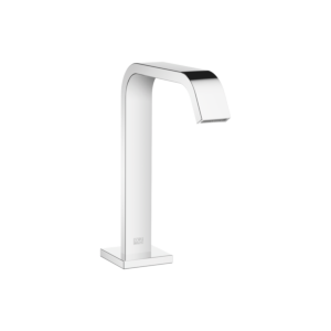 Dornbracht IMO washbasin stand spout 13716671-00 without waste set, chrome