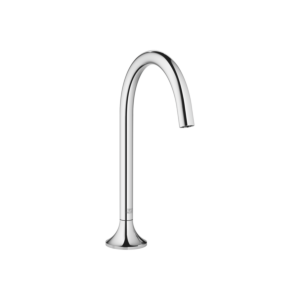 Dornbracht Stand-Auslauf Vaia f Waschtisch, ohne Ablaufgarnitur, chrom