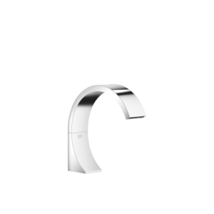 Dornbracht Cyo Standauslauf 13717811-00 für Waschtisch, Ausladung 167mm, ohne Ablaufgarnitur, chrom