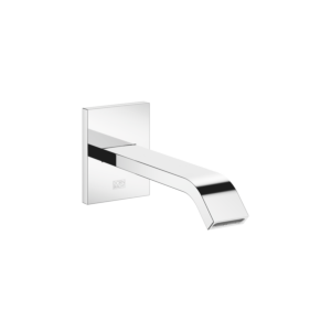 Dornbracht IMO washbasin wall spout 13800671-00 without waste set, chrome