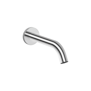 Dornbracht Meta Wannenauslauf 13801660-00 für Wandmontage, chrom