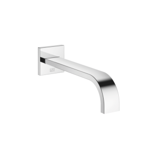 Dornbracht Wanneneinlauf MEM 1380178200 1/2"", Ausladung 220mm, chrom