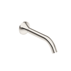 Dornbracht Vaia Wannenauslauf 13801809-08 für Wandmontage, platin