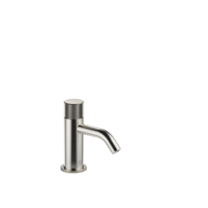 Dornbracht Meta Standventil 17500660-06 Kaltwasser, Ausladung 105mm, platin matt