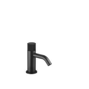 Dornbracht Meta tap 17500660-33 cold water, projection 105mm, matt black
