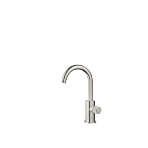 Dornbracht Meta robinet 17500661-06 eau froide, saillie 123mm, platine mat