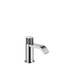 Dornbracht IMO pillar tap, cold water 17500671-93 brushed chrome