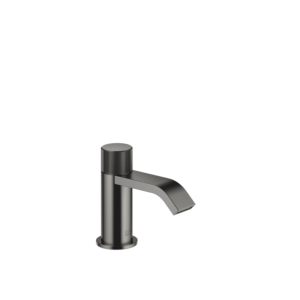 Dornbracht IMO Standventil, Kaltwasser 17500671-99 Dark Platinum gebürstet