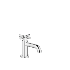 Dornbracht Standventil Tara. 1750089200 chrom, Kreuzgriff