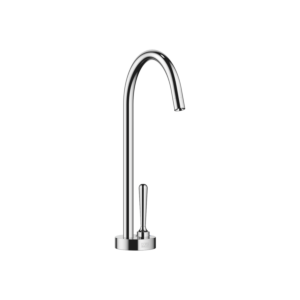 Robinet de cuisine Dornbracht Vaia 17872809-00, robinet d&#39;eau froide, chromé