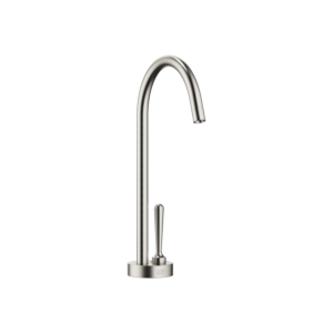 Robinet de cuisine Dornbracht Vaia 17872809-06 eau froide, platine brossé