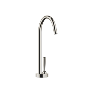 Robinet de cuisine Dornbracht Vaia 17872809-08 eau froide, platine