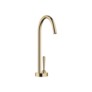 Robinet de cuisine Dornbracht Vaia 17872809-09 eau froide, laiton (or 23 carats)