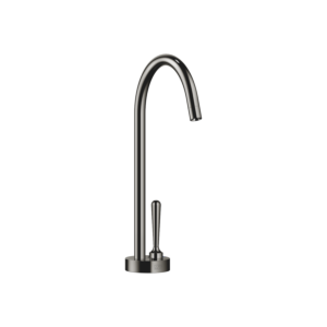 Robinet de cuisine Dornbracht Vaia 17872809-19 eau froide, chrome foncé