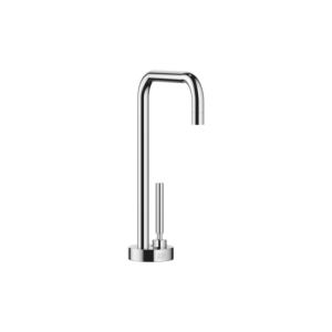 Robinet de cuisine Dornbracht Meta Square 17872861-00 eau froide, chrome