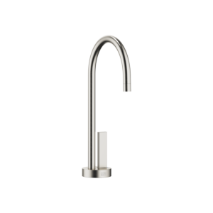 Robinet de cuisine Dornbracht TARA ULTRA 17872875-06 eau froide, platine brossé