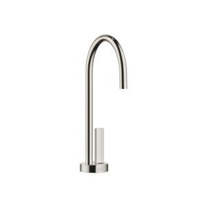Dornbracht TARA ULTRA kitchen faucet 17872875-08 cold water, platinum